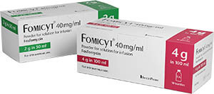 Fomicyt 2g and 4g